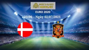 Soi kèo Thụy Sĩ vs Tây Ban Nha 23h00 ngày 2/7 | Euro 2021