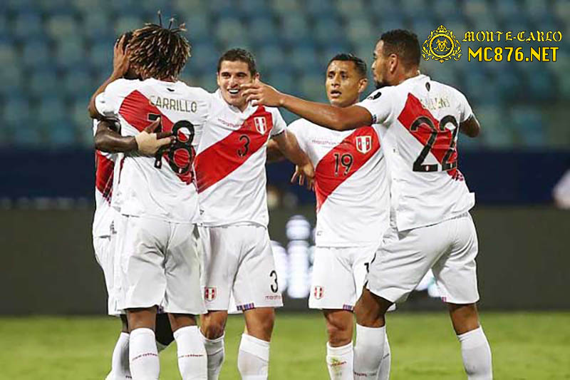Dự đoán soi kèo Peru vs Paraguay 04h00 ngày 3/7 | Copa America hình 2