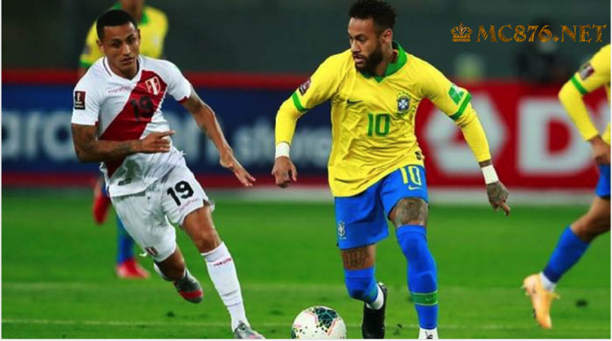 Dự đoán soi kèo Brazil vs Peru 06h00 ngày 6/7 | Copa America hình 2